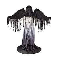 4 Ft 7 In Dark Princess Animatronic