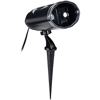 Skeleton Creeper Light Projector