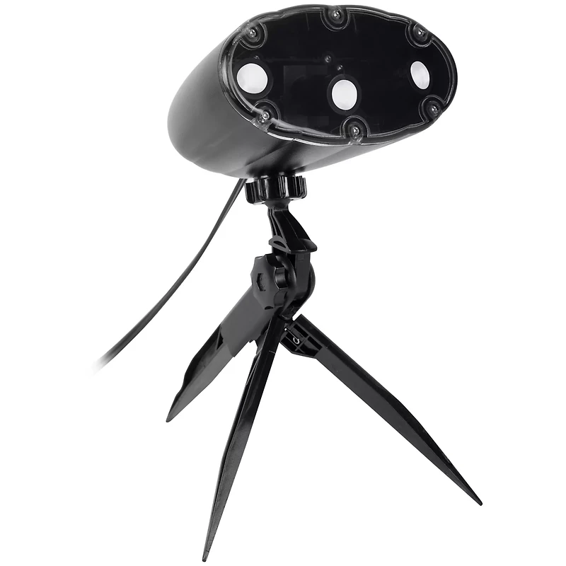 Reaper Shutter Light Projector