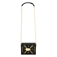 Sorcerer's Cookbook Crossbody Bag - Descendants: The Rise of Red
