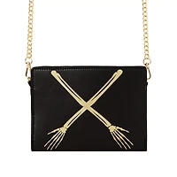 Sorcerer's Cookbook Crossbody Bag - Descendants: The Rise of Red