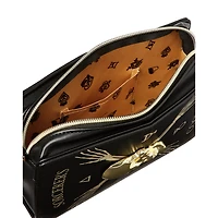 Sorcerer's Cookbook Crossbody Bag - Descendants: The Rise of Red