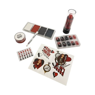 Red Makeup Kit - Descendants: The Rise of Red