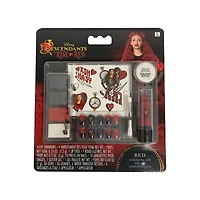 Red Makeup Kit - Descendants: The Rise of Red