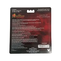 Red Makeup Kit - Descendants: The Rise of Red