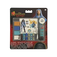 Chloe Charming Makeup Kit - Descendants: The Rise of Red