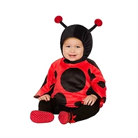 Baby Ladybug Costume