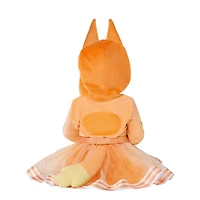 Baby Bingo Dress Costume - Bluey