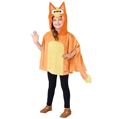 Toddler Bingo Costume Top - Bluey