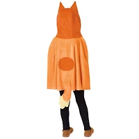Toddler Bingo Costume Top - Bluey