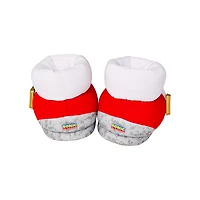 Kids Sonic the Hedgehog Run Slippers