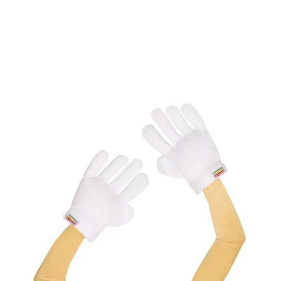 Kids Sonic the Hedgehog Gloves