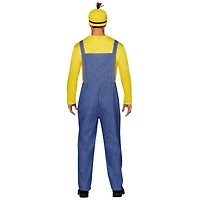 Adult Kevin Costume - Minions