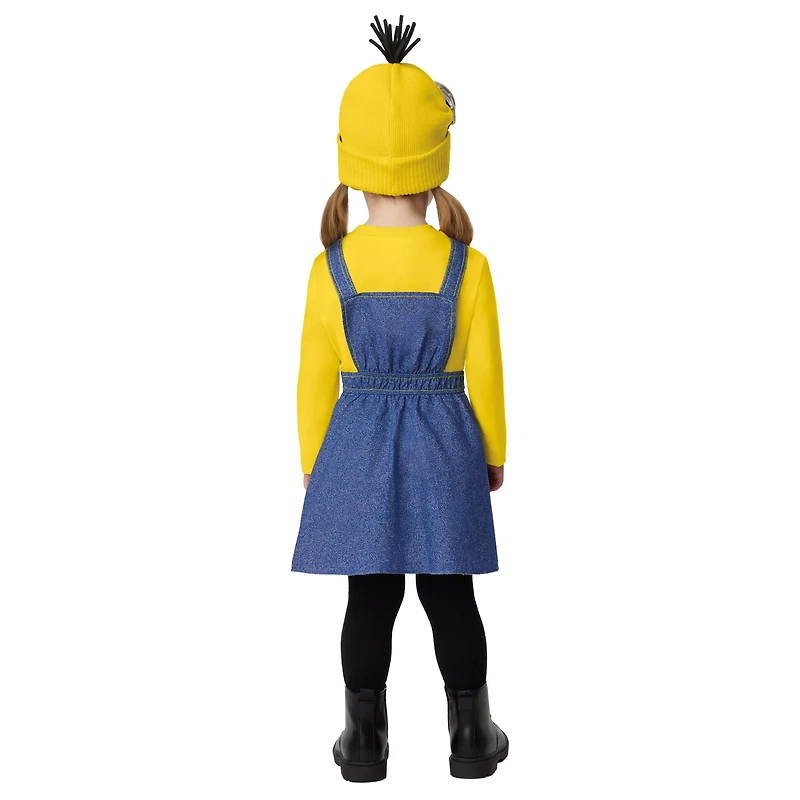 Toddler Kevin Dress Costume - Minions