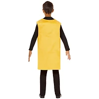 Kids Light-Up Traffic Light Costume