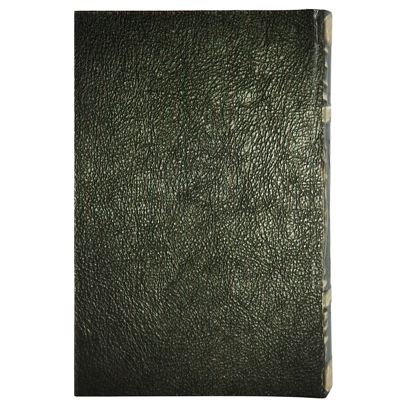 Mystical Ram Book Box