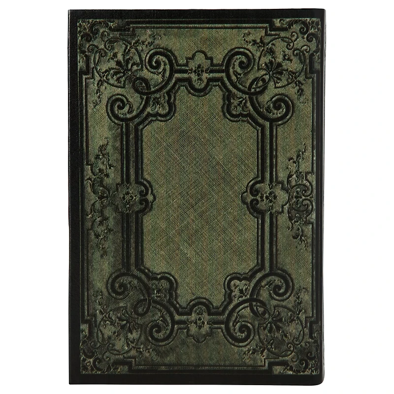 Edgar Allen Poe Book Box