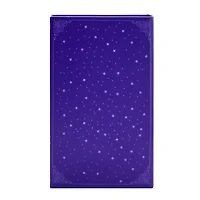 The Magic of The Spirit Within Book Trinket Box