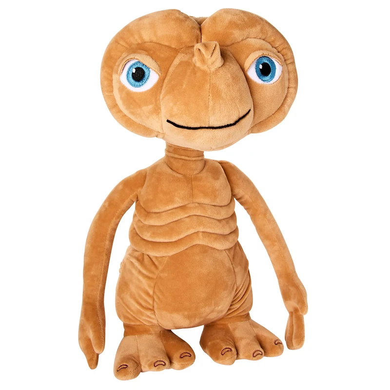 Light-Up E.T. Plush