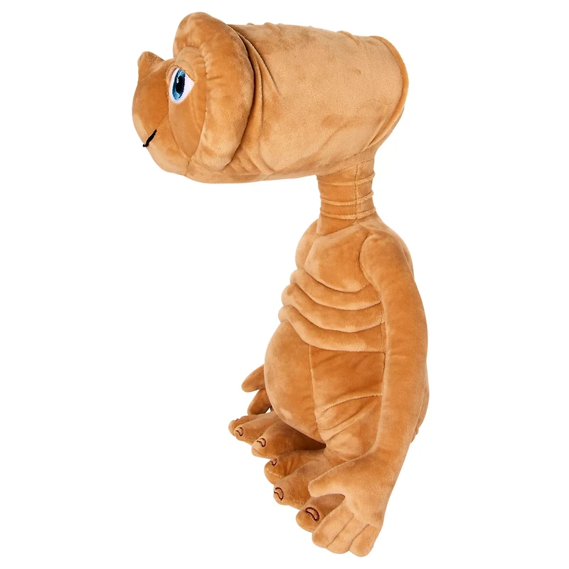 Light-Up E.T. Plush