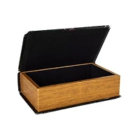 The Cabin Killer Book Box