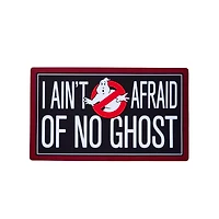 I Ain't Afraid of No Ghost Doormat - Ghostbusters