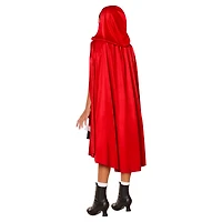 Kids Red Riding Hood Costume