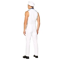 Adult Sailor Costume