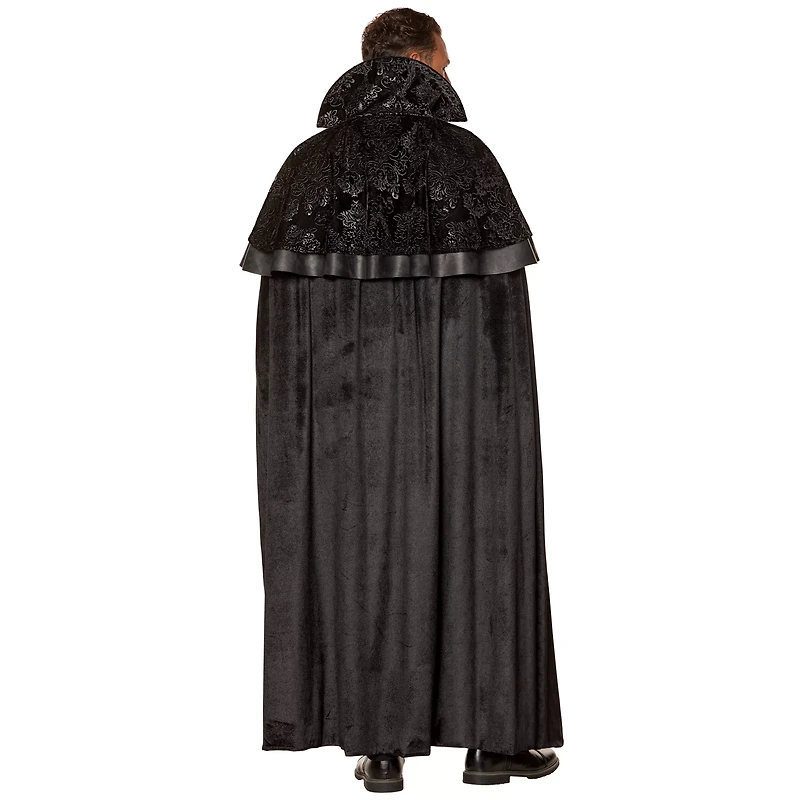 Adult Deluxe Vampire Cape