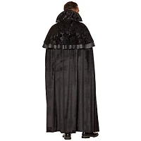 Adult Deluxe Vampire Cape