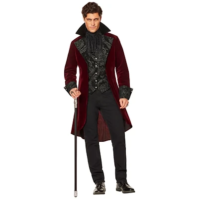 Adult Blood Thirsty Vampire Costume