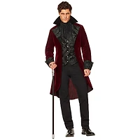 Adult Blood Thirsty Vampire Costume