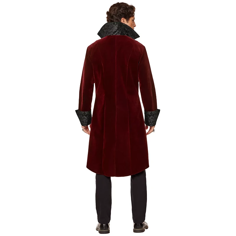 Adult Blood Thirsty Vampire Costume