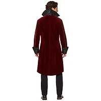 Adult Blood Thirsty Vampire Costume