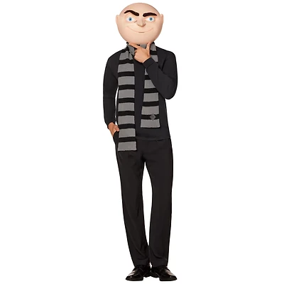 Adult Gru Costume Kit - Minions