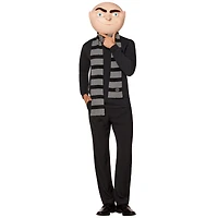 Adult Gru Costume Kit - Minions