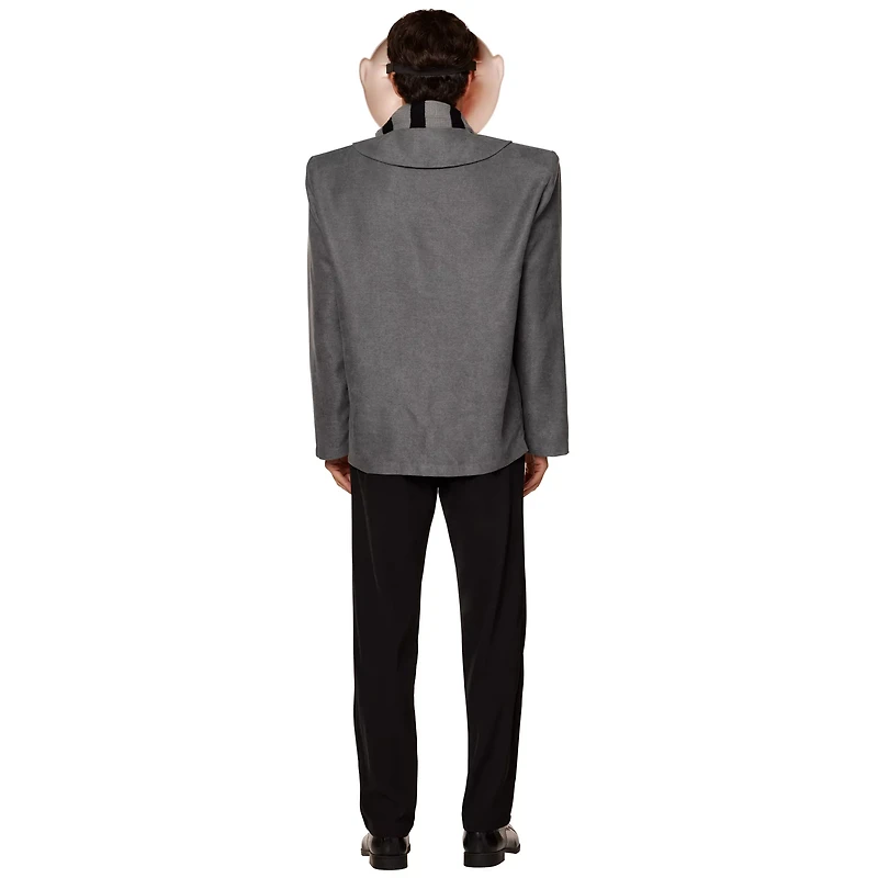 Adult Gru Costume Kit - Minions