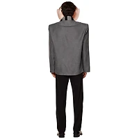 Adult Gru Costume Kit - Minions