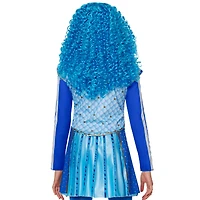 Chloe Charming Wig - Descendants: The Rise of Red