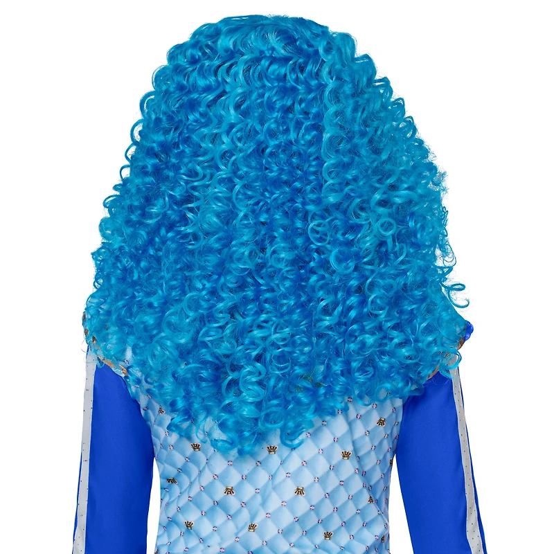 Chloe Charming Wig - Descendants: The Rise of Red