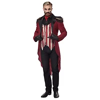 Adult Wicked Ringmaster Costume