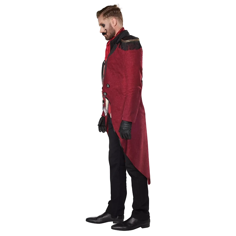 Adult Wicked Ringmaster Costume