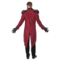 Adult Wicked Ringmaster Costume