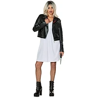 Tiffany Jacket Deluxe - Bride of Chucky