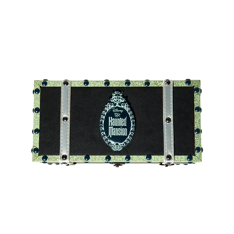 Disney The Haunted Mansion Trinket Box