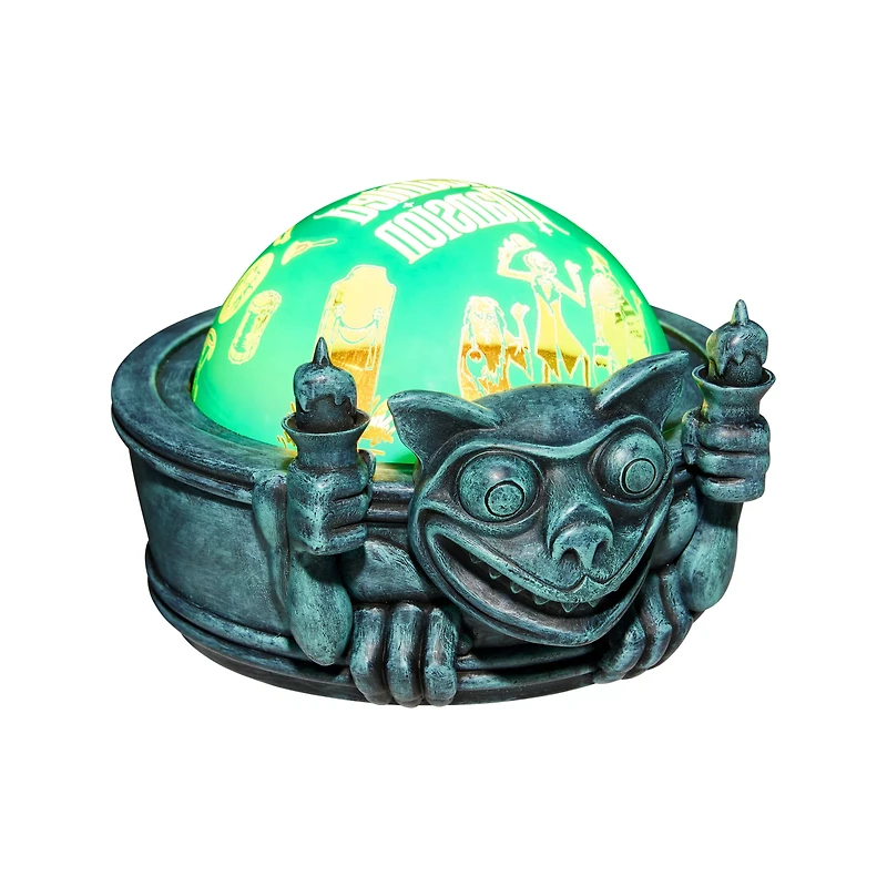 Disney The Haunted Mansion Tabletop Projection Light