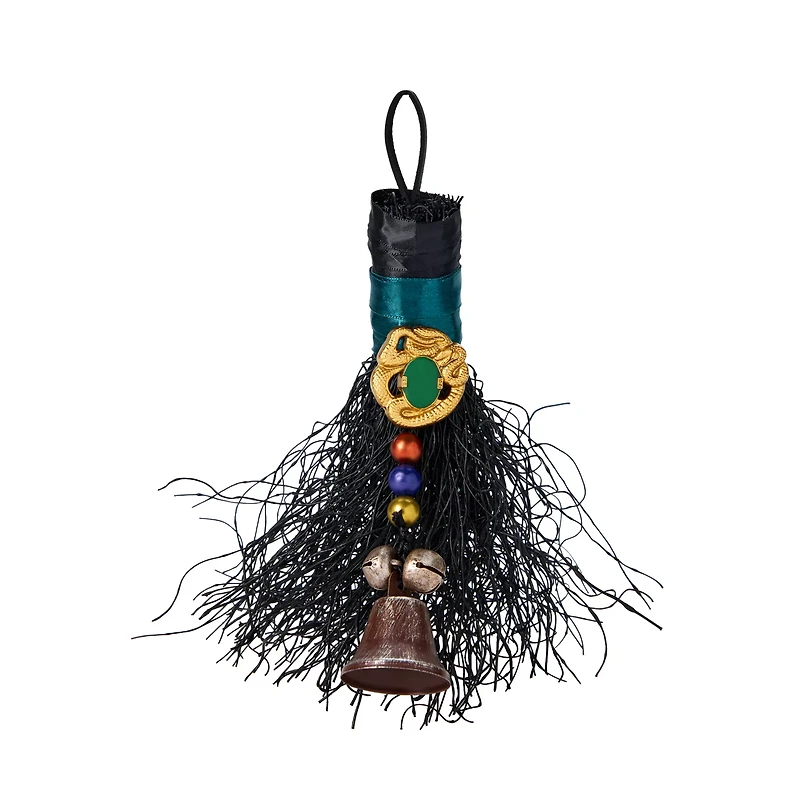Multi-Pack Mini Broom Set 3 Pack - Hocus Pocus