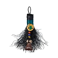 Multi-Pack Mini Broom Set 3 Pack - Hocus Pocus