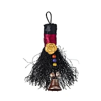 Multi-Pack Mini Broom Set 3 Pack - Hocus Pocus
