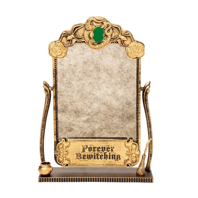 Forever Bewitching Tabletop Mirror - Hocus Pocus